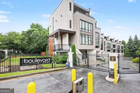 904 Lenox Blvd NE, Atlanta, GA 30324