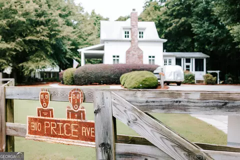 310 Price Ave, Athens, GA 30606