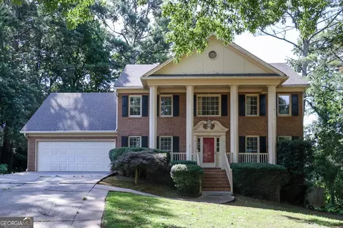 4128 Mayflower Ct SW, Lilburn, GA 30047