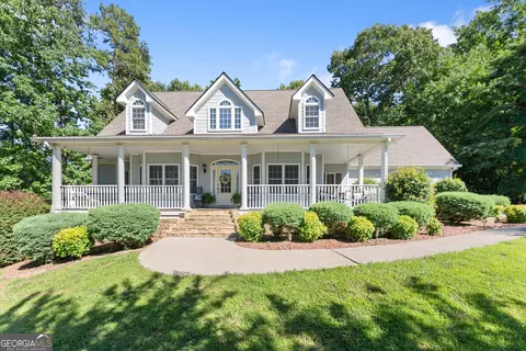 1009 Baldwin Heights Rd, Baldwin, GA 30511