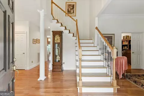 3 Belmont Ct SE, Rome, GA 30161
