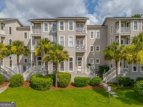 1533 Wood Ave, St. Simons, GA 31522