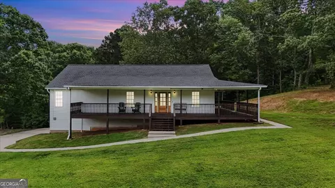 1754 Gold Mine Rd, Dallas, GA 30157