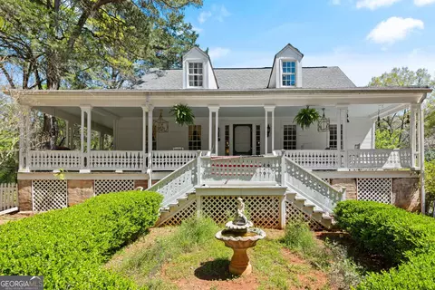 6 Thompson Ln, Thomaston, GA 30286