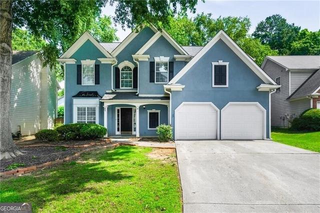 Undisclosed, Duluth, GA 30096