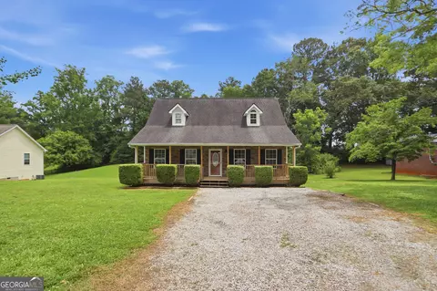 345 Rainey Rd, Temple, GA 30179