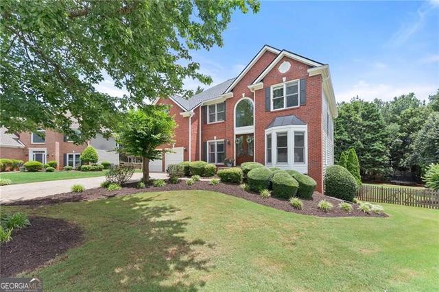 2340 Spring Meadow Ln, Cumming, GA 30041