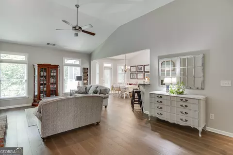 2375 Stone Willow Way, Buford, GA 30519 photo 7