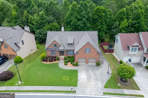 2375 Stone Willow Way, Buford, GA 30519 photo 4