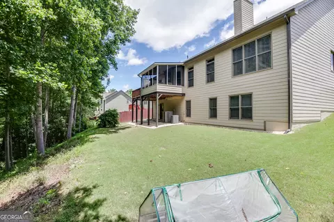 2375 Stone Willow Way, Buford, GA 30519 photo 49
