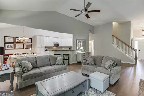2375 Stone Willow Way, Buford, GA 30519 photo 6