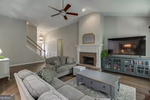 2375 Stone Willow Way, Buford, GA 30519 photo 8