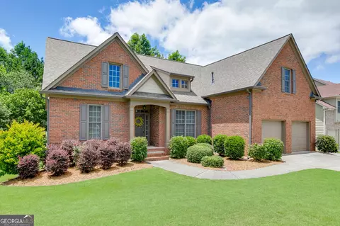 2375 Stone Willow Way, Buford, GA 30519 photo 2