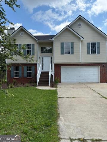 51 Hillcrest Dr, Hiram, GA 30141