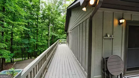 Exterior - 434 Sunset Ct, Jasper, GA 30143 photo 4 of 9