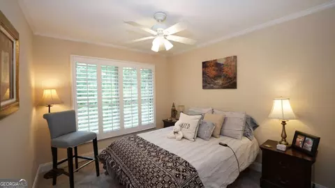 Bedroom - 434 Sunset Ct, Jasper, GA 30143 photo 4 of 10
