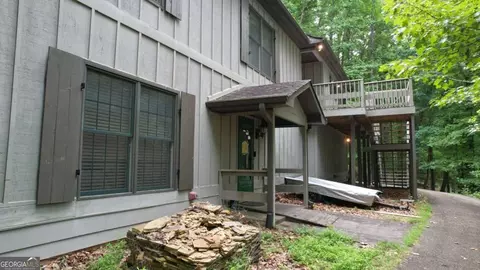 Exterior - 434 Sunset Ct, Jasper, GA 30143 photo 2 of 9