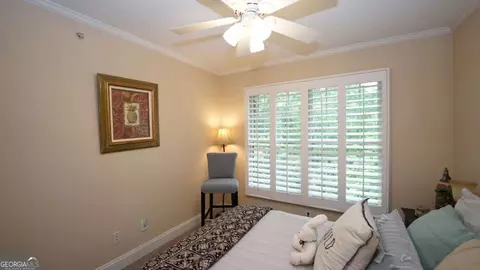 Bedroom - 434 Sunset Ct, Jasper, GA 30143 photo 5 of 10