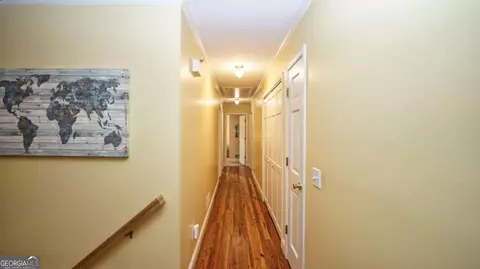 Entry Way - 434 Sunset Ct, Jasper, GA 30143 photo 3 of 7