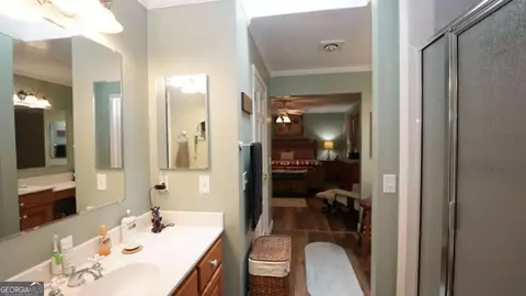 Entry Way - 434 Sunset Ct, Jasper, GA 30143 photo 4 of 7