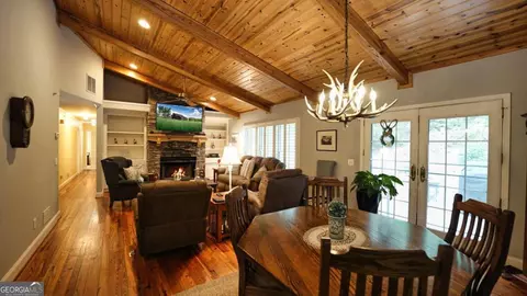 Dining - 434 Sunset Ct, Jasper, GA 30143 photo 1 of 1