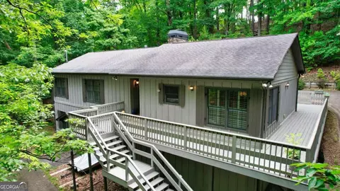 434 Sunset Ct, Jasper, GA 30143