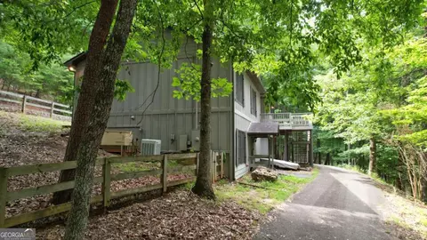 Exterior - 434 Sunset Ct, Jasper, GA 30143 photo 1 of 9