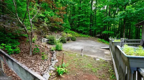 Exterior - 434 Sunset Ct, Jasper, GA 30143 photo 5 of 9
