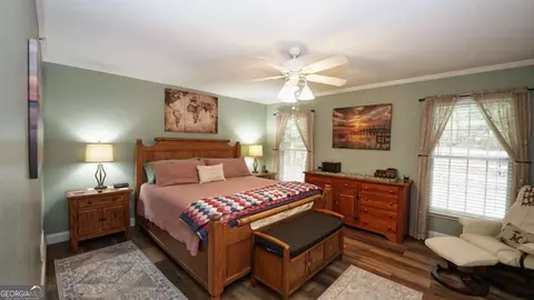 Bedroom - 434 Sunset Ct, Jasper, GA 30143 photo 1 of 10