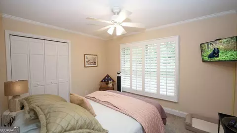 Bedroom - 434 Sunset Ct, Jasper, GA 30143 photo 6 of 10