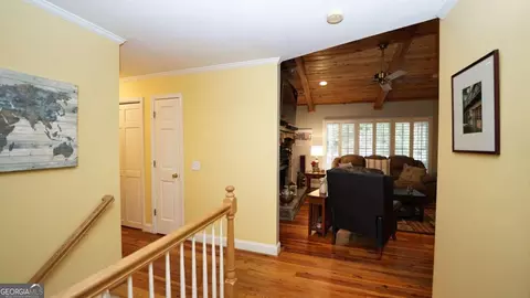 Entry Way - 434 Sunset Ct, Jasper, GA 30143 photo 1 of 7