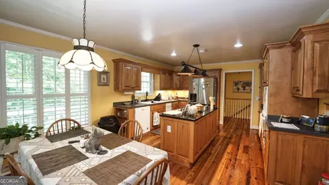 Kitchen - 434 Sunset Ct, Jasper, GA 30143 photo 1 of 3
