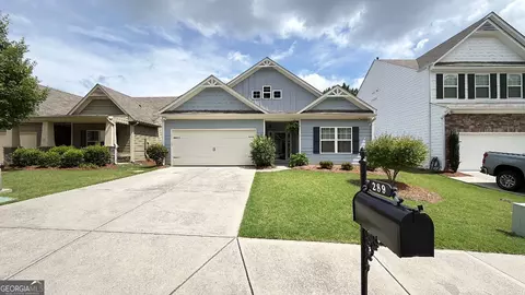 289 Laurelcrest Ln, Dallas, GA 30132