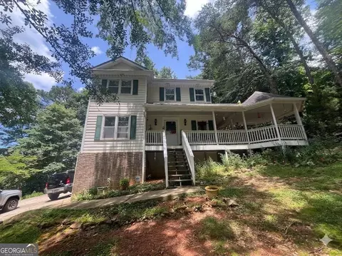1782 Jimmy Dodd Rd, Buford, GA 30518