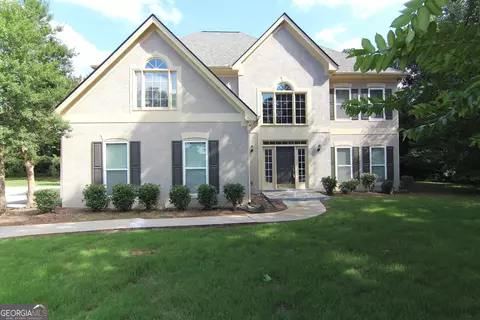 104 Inverrary Ct, Mcdonough, GA 30253