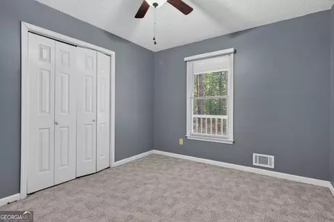Bedroom - 275 Pine Tree Ln, Mcdonough, GA 30252 photo 3 of 8