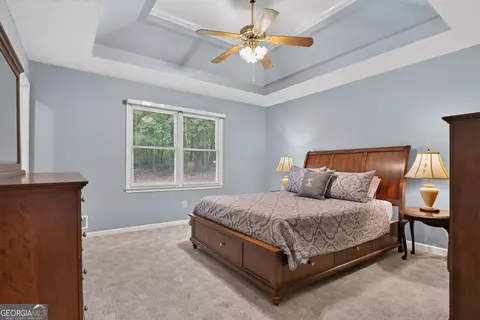 Bedroom - 275 Pine Tree Ln, Mcdonough, GA 30252 photo 6 of 8