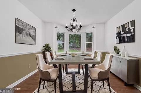 Dining - 275 Pine Tree Ln, Mcdonough, GA 30252 photo 1 of 1