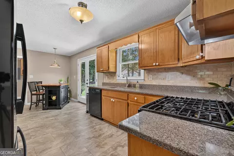 Kitchen - 275 Pine Tree Ln, Mcdonough, GA 30252 photo 1 of 2