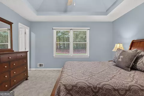 Bedroom - 275 Pine Tree Ln, Mcdonough, GA 30252 photo 7 of 8