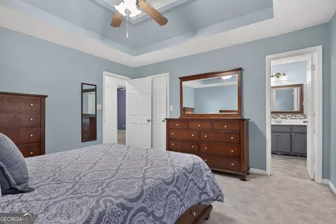 Bedroom - 275 Pine Tree Ln, Mcdonough, GA 30252 photo 8 of 8