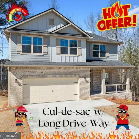 657 Forest Way, Cornelia, GA 30531