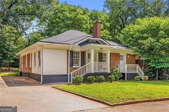 830 Hartford Pl SW, Atlanta, GA 30310