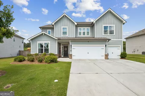 318 Cattail Ln, Winder, GA 30680