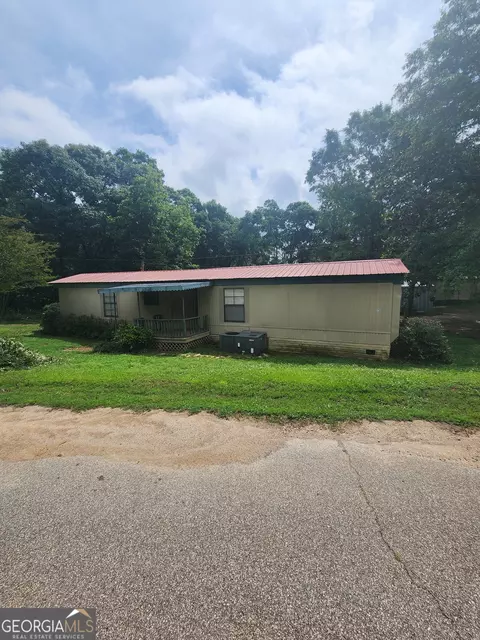 353 Old Mt Olivet, Hartwell, GA 30643