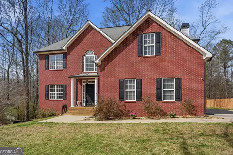 3942 Birdie Dr, Douglasville, GA 30134