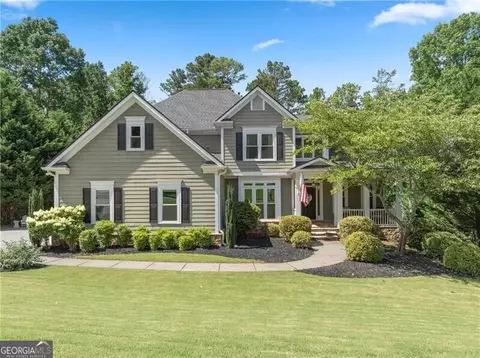 Undisclosed, Cumming, GA 30028