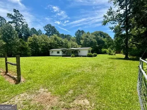 951 Elder Rd, Griffin, GA 30223