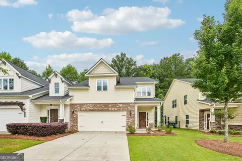 4560 Grenadine Cir, Acworth, GA 30101