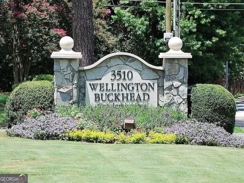 3510 Roswell Rd #H1, Atlanta, GA 30326